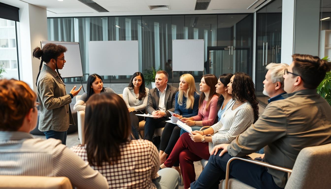 Elevate Your Career