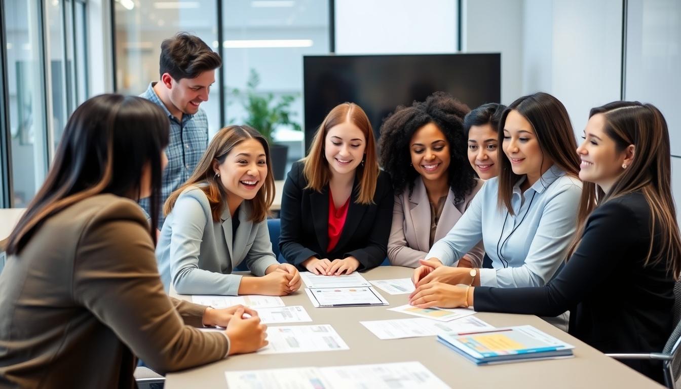 Professional plan visual
